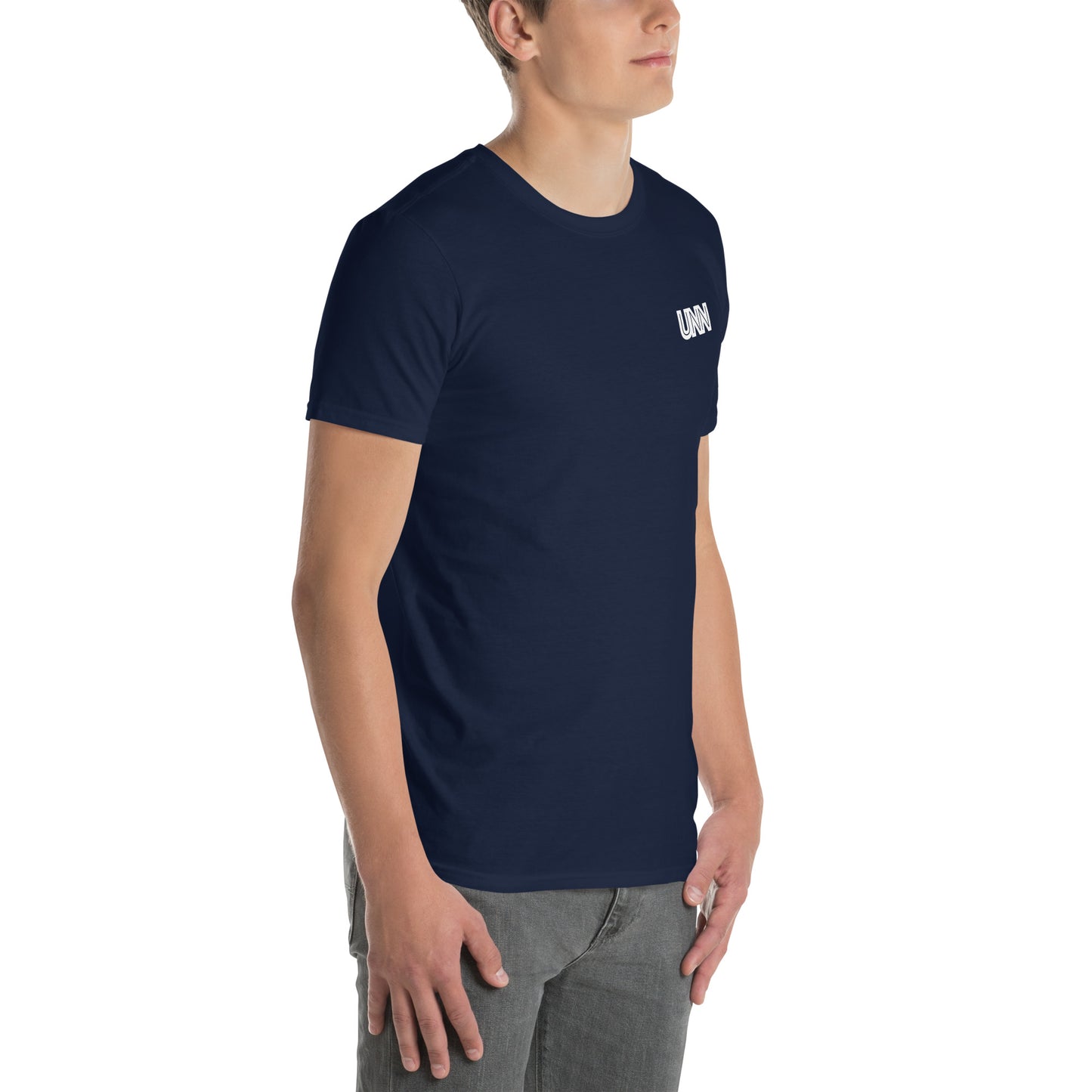 UNN Short-Sleeve Unisex T-Shirt