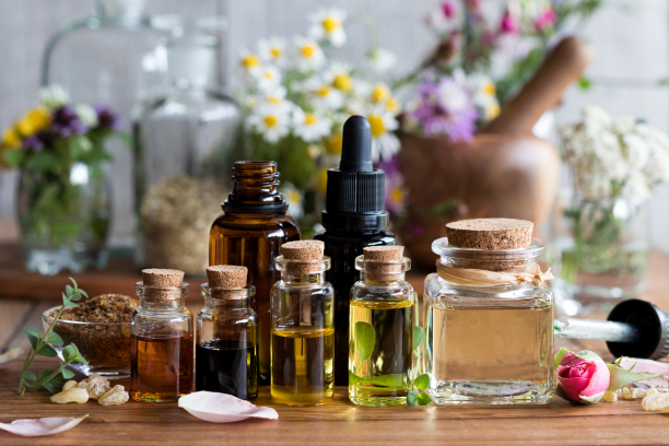 The Basics of Essential Oils