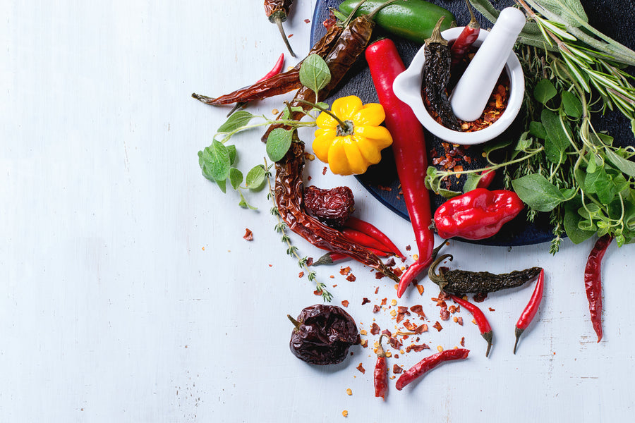 The Secret Healing Power of Plants (what the pharmaceutical industry WONT tell you)