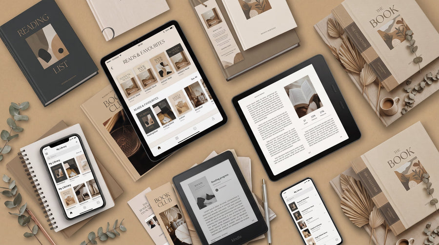 Digital Library