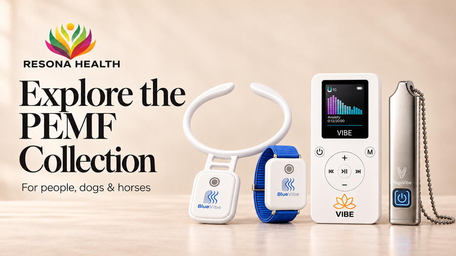 Resona Health