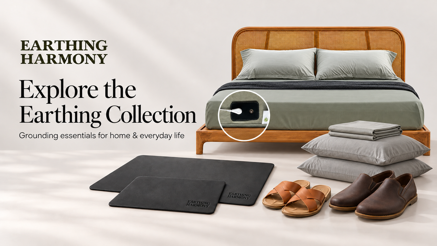 Earthing and Grounding Products