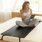 Earthing Harmony - Earthing & Grounding Mat for Bed