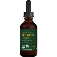 Global Healing Organic Turmeric Curcumin Supplement with Black Pepper Extract Liquid Drops to Support Joint Mobility Relief and Digestive Health Multi Turmeric Supplement- 2 Fl Oz