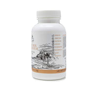 MT. CAPRA SINCE 1928 Goat Milk Colostrum | For Healthy Immune System, Gut, and Athletic Performance, Grass-Fed, High in Immunoglobulins - 50 Grams (2900 mg per serving)