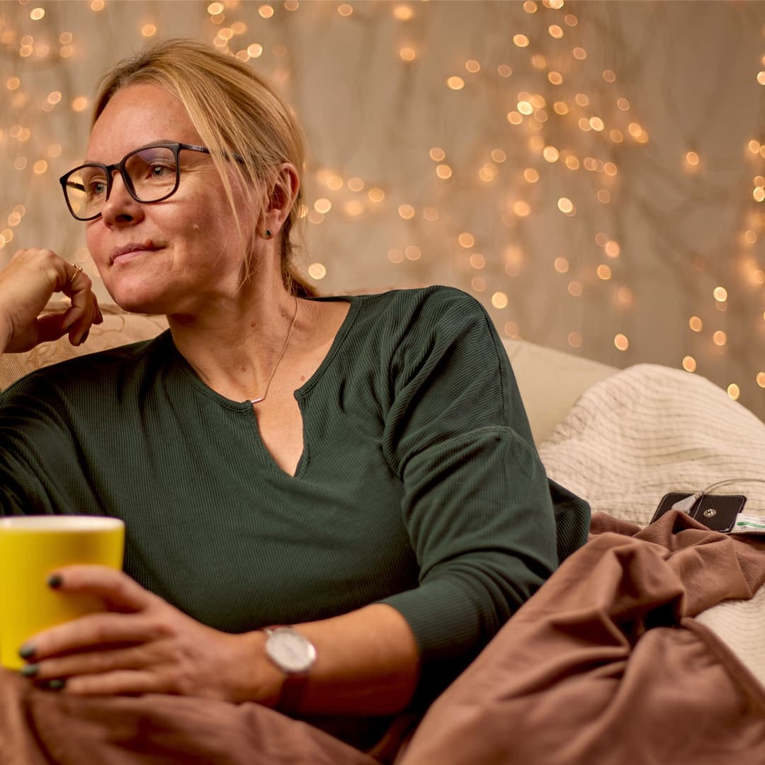 Earthing Harmony - Grounding & Earthing Throw Blanket