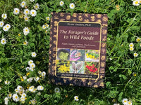 The Forager’s Guide to Wild Foods