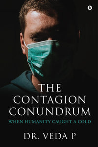 The Contagion Conundrum: When Humanity Caught a Cold