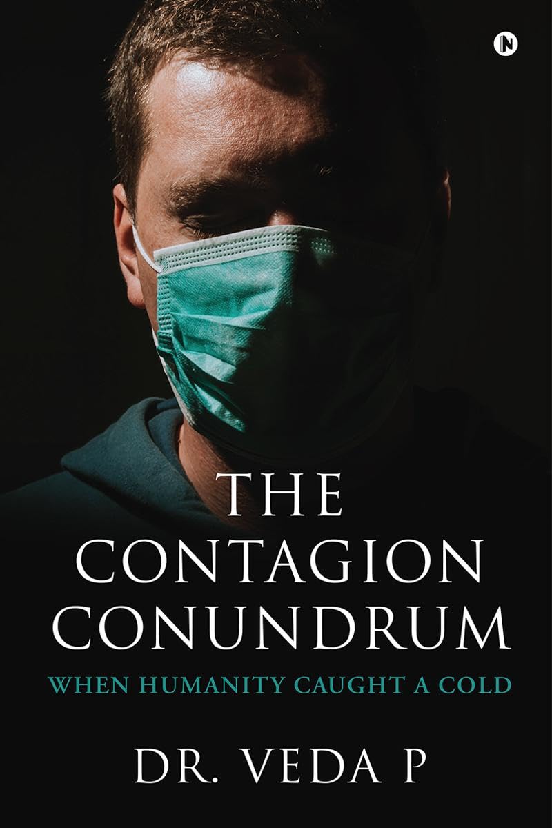 The Contagion Conundrum: When Humanity Caught a Cold