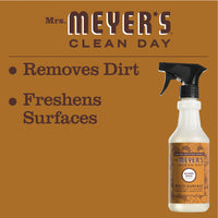 MRS. MEYER'S CLEAN DAY MRS. MEYER'S CLEAN DAY All-Purpose Cleaner Spray, Limited Edition Acorn Spice, 16 fl. oz - Pack of 3 3.81 pounds