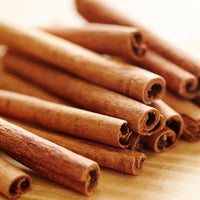 SPICY ORGANIC Cinnamon Sticks - Ceylon Quality, Gluten Free, Non-GMO, and USDA Organic - 50+ Sticks in Bulk - 3.0-Inch Length, Ideal for Cooking, Beverages, or Desserts to Add a Rich, Spicy Aroma - 8 OZ.