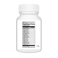 Complete Amino Acid Complex - New Earth Innovations Supplements