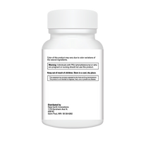 Complete Amino Acid Complex - New Earth Innovations Supplements