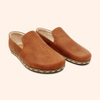 Grounding & Earthing Barefoot Slip-On Shoes for Women
