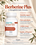 Berberine Plus