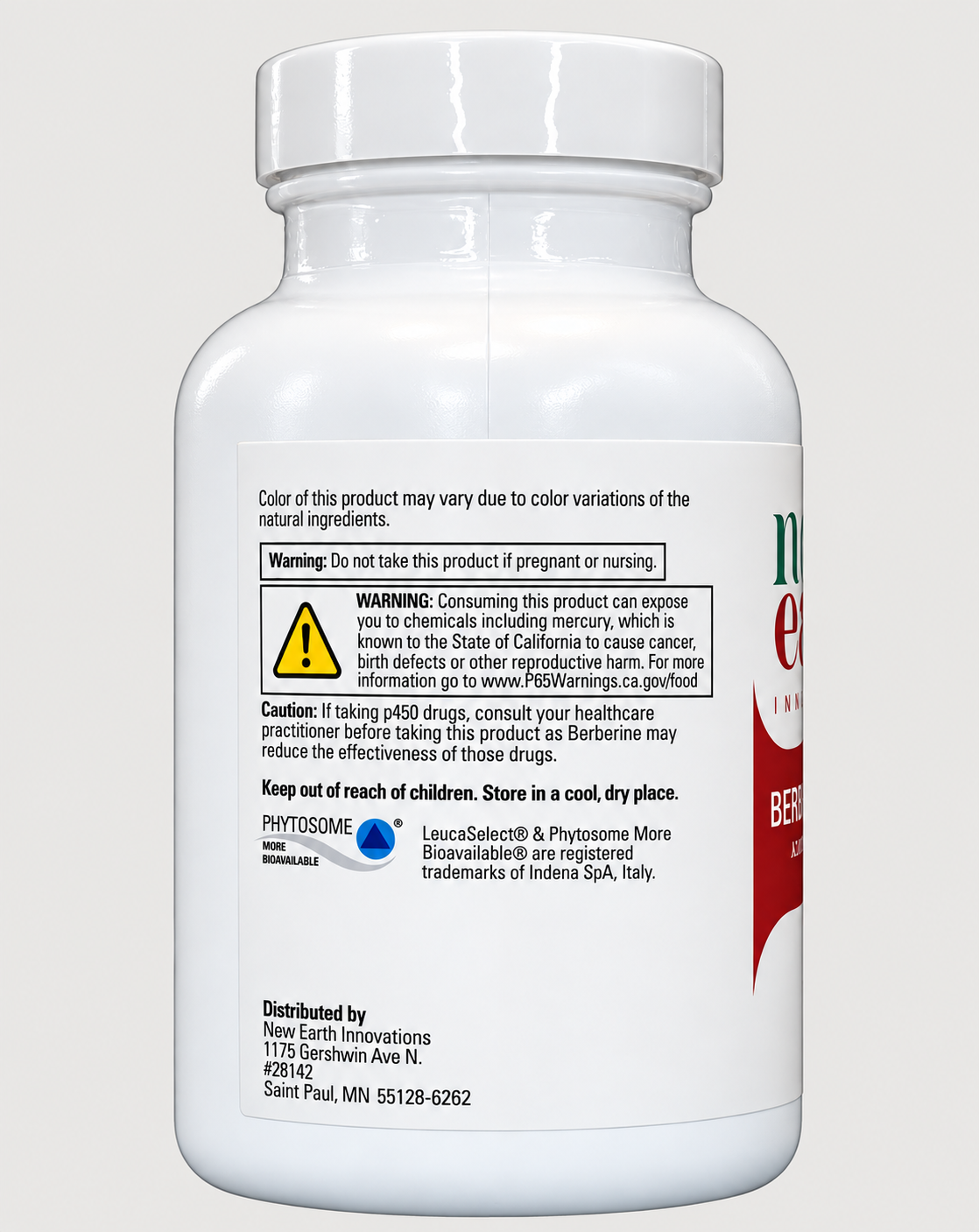 Berberine Plus