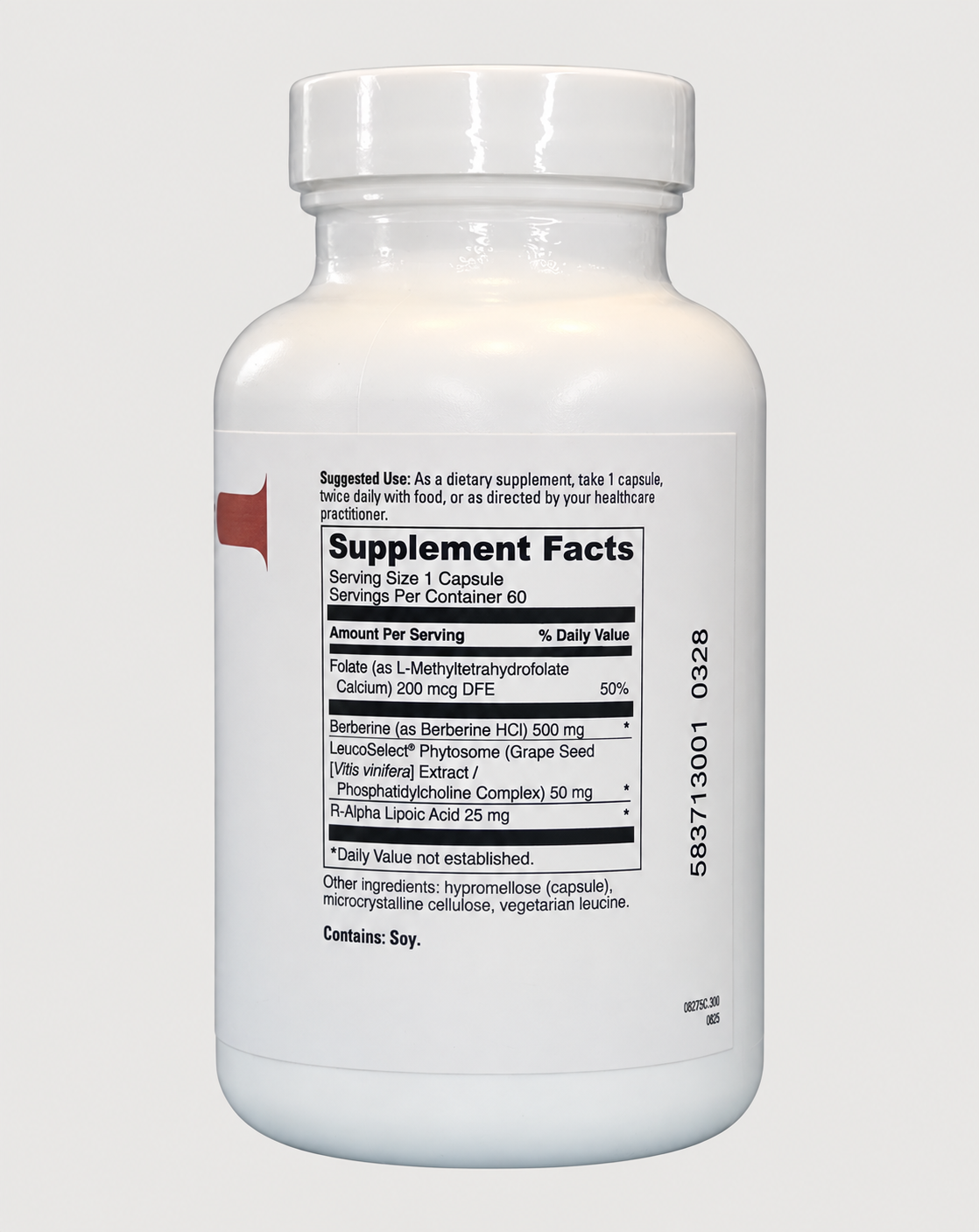 Berberine Plus