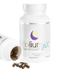 Folium pX- Immune Support Booster Supplement