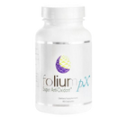 Folium pX- Immune Support Booster Supplement