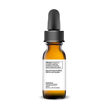 Vitamin B Complex - New Earth Innovations Supplements