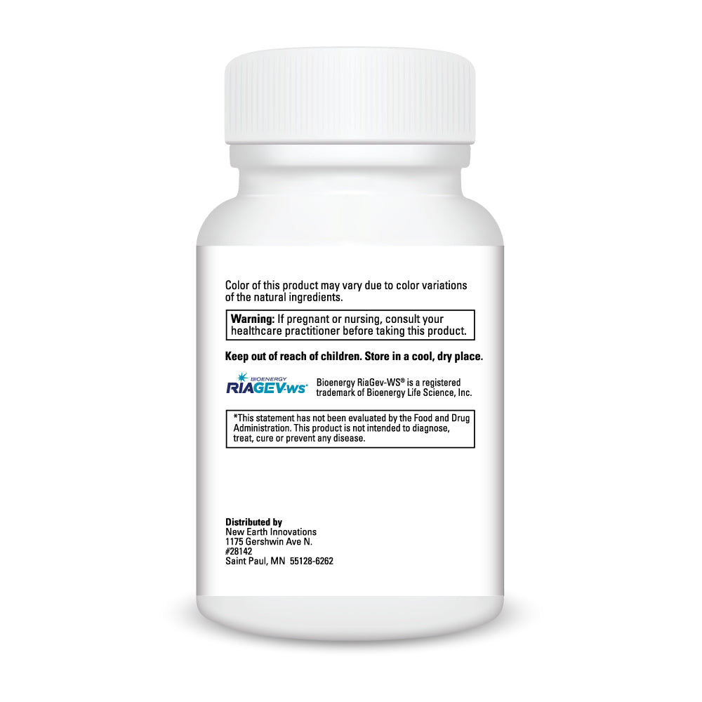 Anti-Aging NAD Plus - New Earth Innovations Supplements