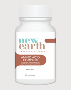 Complete Amino Acid Complex