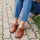 Grounding & Earthing Barefoot Penny Clogs for Women