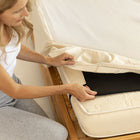 Earthing Harmony - Earthing & Grounding Mat for Bed