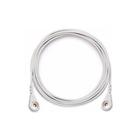 Extension Cord for Earthing Sheets (Double Snap)