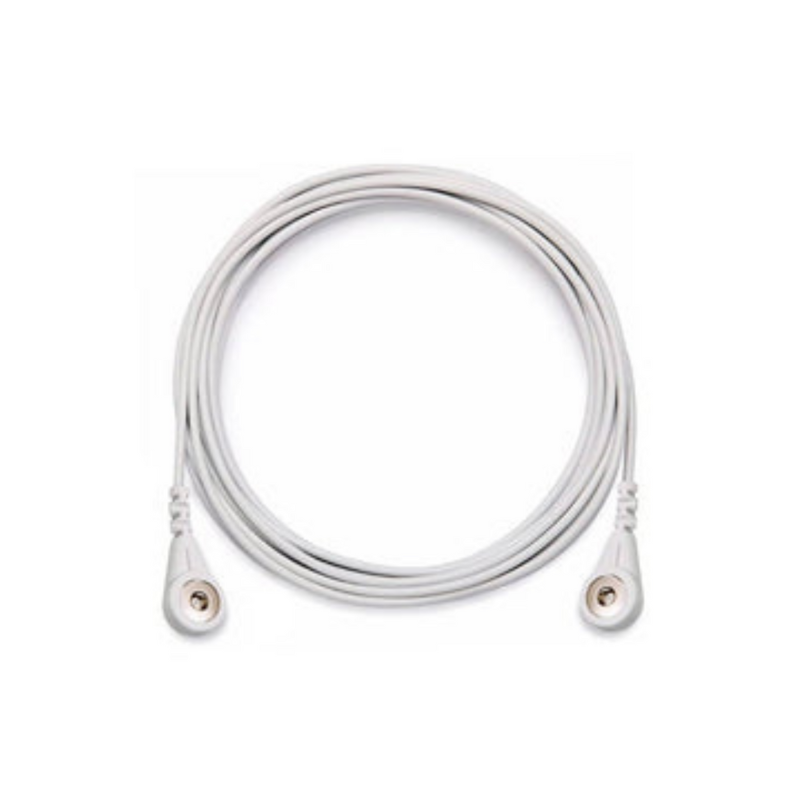 Extension Cord for Earthing Sheets (Double Snap)