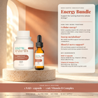 Energy Bundle — NAD+ & Vitamin B Complex