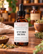 Enviro Detox - The Alchemist's Daughter Apothecary Collection