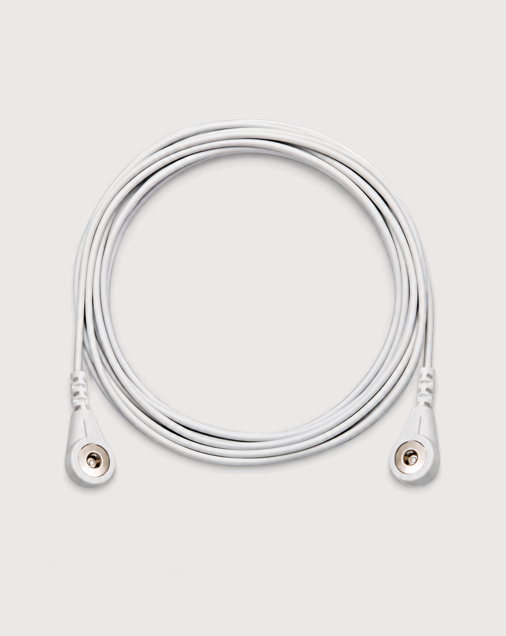 Extension Cord for Earthing Sheets (Double Snap)