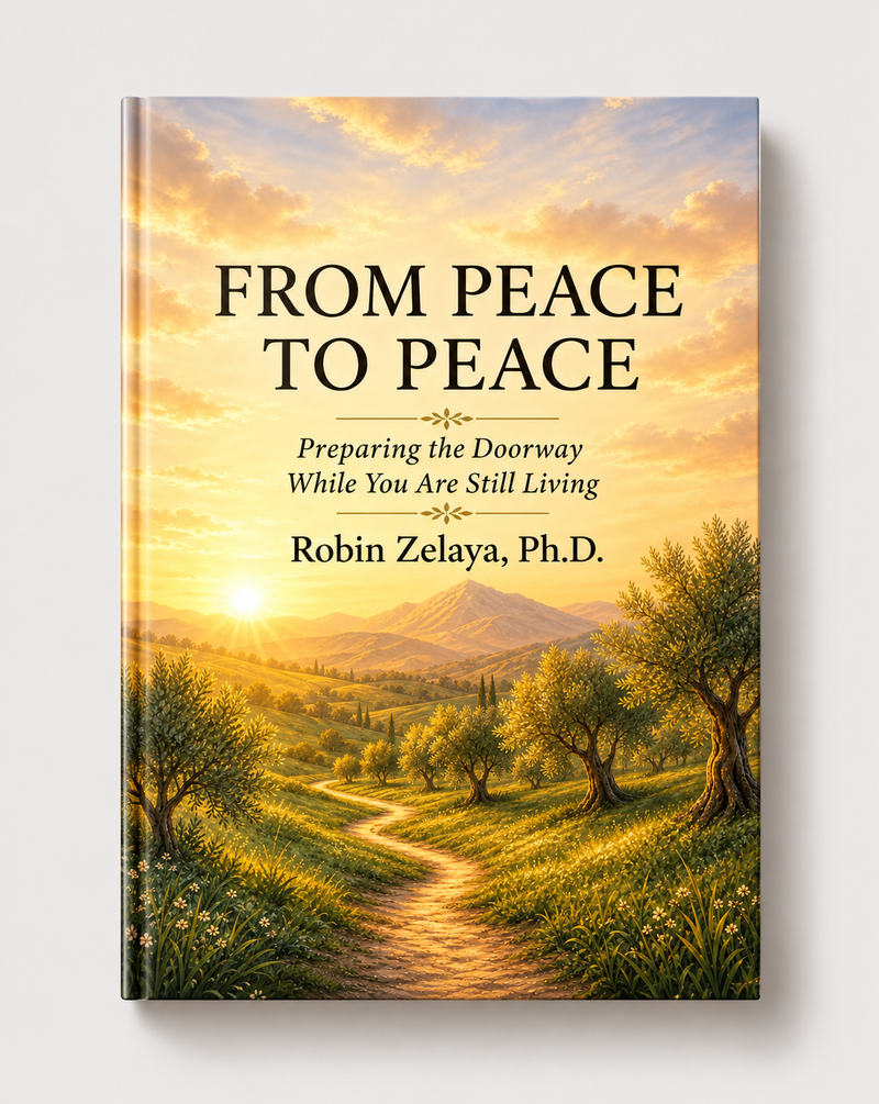From Peace to Peace