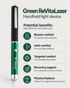 Green Light ReVitaLazer