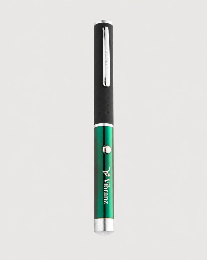 Green Light ReVitaLazer