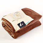 Earthing Harmony - Grounding & Earthing Throw Blanket