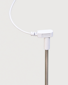 Grounding Rod (When There's No Grounded Outlets Available)