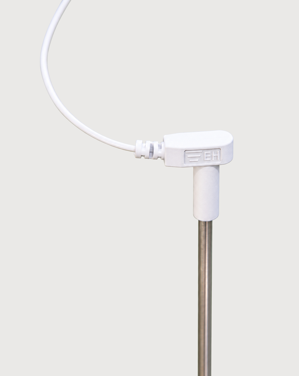 Grounding Rod (When There's No Grounded Outlets Available)