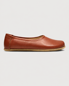 Grounding & Earthing Barefoot Ballet Flats for Women