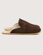 Grounding & Earthing Barefoot Penny Clogs for Men