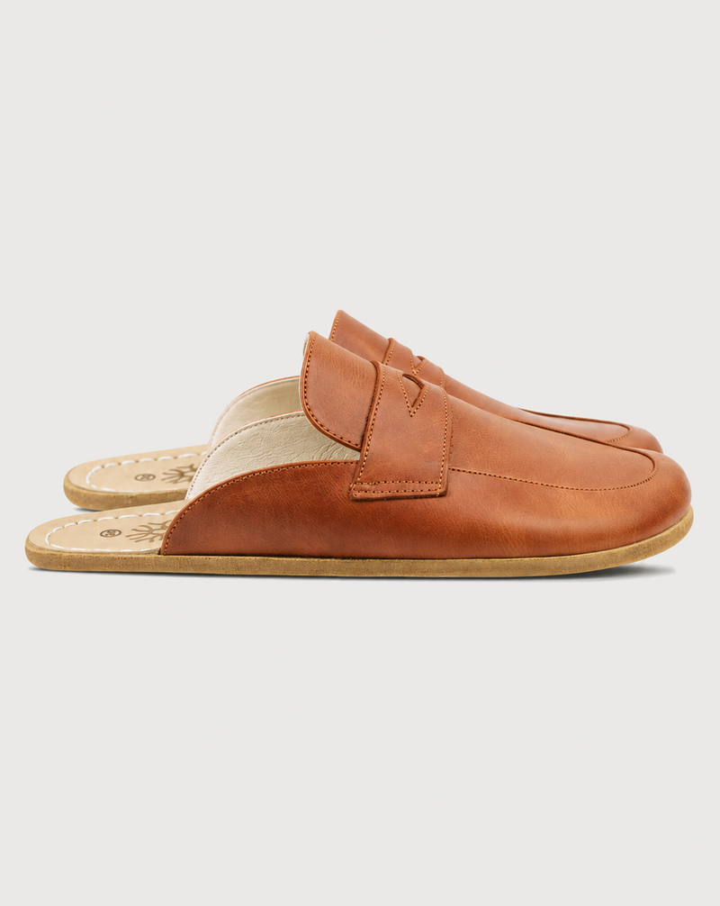 Grounding & Earthing Barefoot Penny Clogs for Women