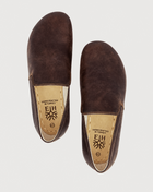 Grounding & Earthing Barefoot Slip-On Shoes for Men