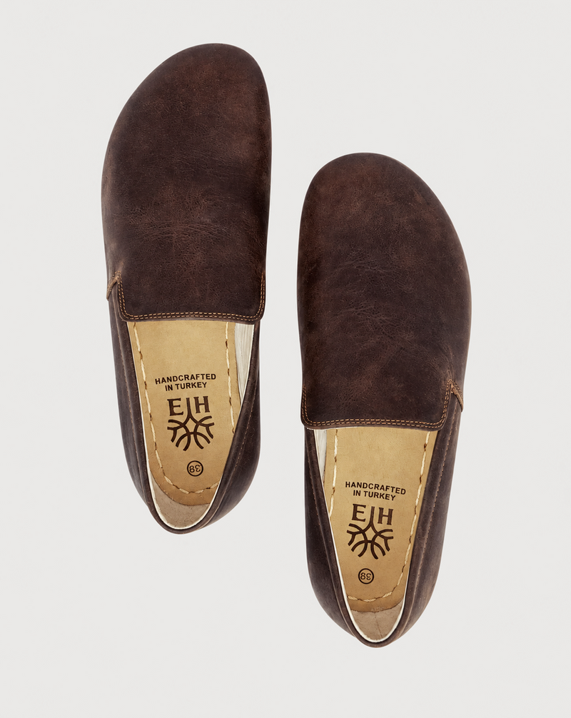 Grounding & Earthing Barefoot Slip-On Shoes for Men
