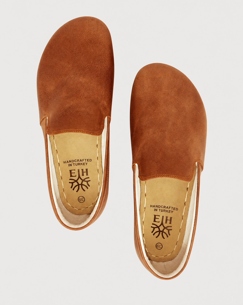 Grounding & Earthing Barefoot Slip-On Shoes for Women