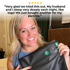 Earthing Harmony - Earthing & Grounding Mat for Bed