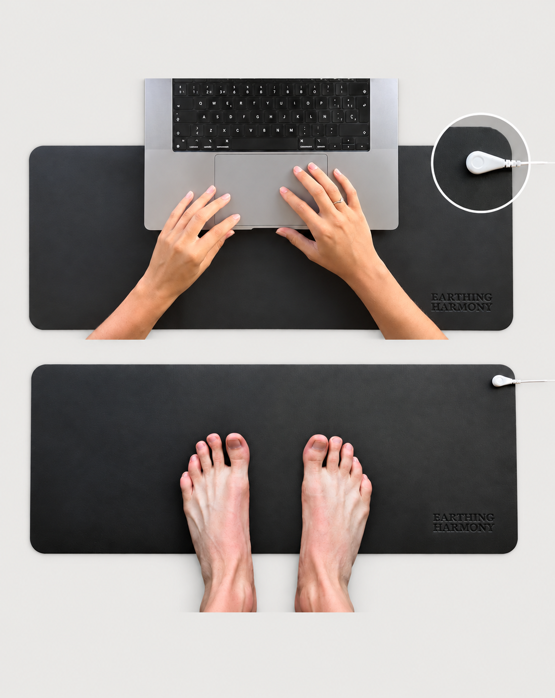 Grounding & Earthing Universal Mat
