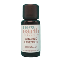 Lavender Essential Oil -France- 15ml Euro Dropper DEVELOPMENT