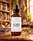 Lymph Flow 2oz/60g - Supports