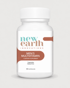 Men's Multivitamin